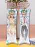 Senku Ishigami Keychain DR. STONE Mitgard-Knight